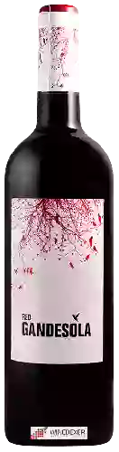 Domaine Cooperatiu Gandesa - Gandesola Red