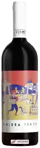 Domaine Cooperativa de Viver - Odisea Tinto