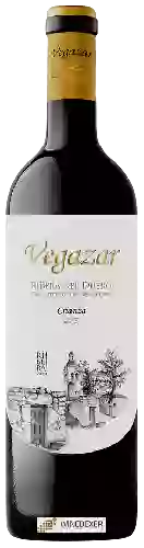 Domaine Vegazar