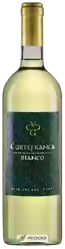 Domaine Cooperativa Vitivinicola Cellatica Gussago - Curtefranca Bianco