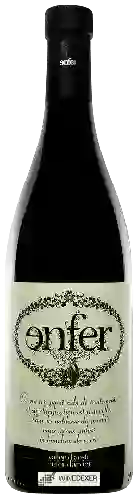 Domaine CoEnfer - Enfer Bio