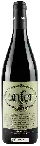 Domaine CoEnfer - Enfer Classico