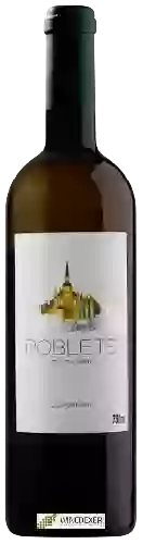 Domaine Copa Llena - Poblets del Montsant Blanco