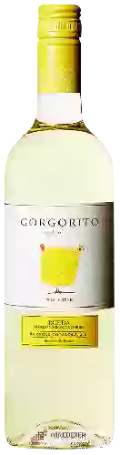 Bodegas Copaboca - Gorgorito Verdejo