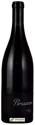 Domaine Copain - Brosseau Syrah