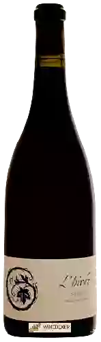 Domaine Copain - L'Hiver Syrah