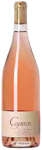 Domaine Copain - Tous Ensemble Rosé of Pinot Noir