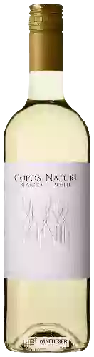 Domaine Copos - Copos Nature Blanco