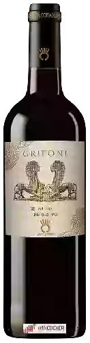 Domaine Coppadoro - Grifoni Primitivo