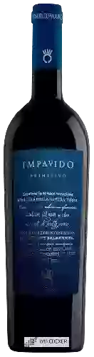 Domaine Coppadoro - Impavido Primitivo