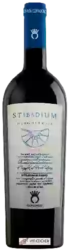 Domaine Coppadoro - Stibadium Nero di Troia