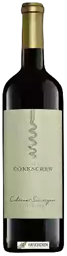 Domaine Copper Corkscrew - Cabernet Sauvignon