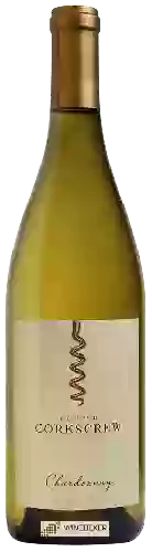 Domaine Copper Corkscrew - Chardonnay