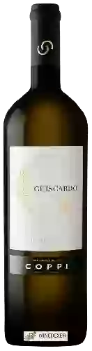 Domaine Coppi - Guiscardo Falanghina