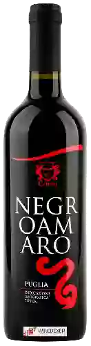 Domaine Coppi - Negroamaro