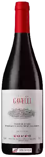 Domaine Coppo - Barbera d'Asti Cascina Gavelli