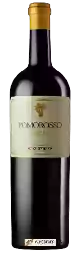 Domaine Coppo - Pomorosso Barbera d'Asti