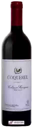 Domaine Coquerel - Cabernet Sauvignon