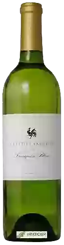 Domaine Coquerel - Le Petit Coquerel Sauvignon Blanc