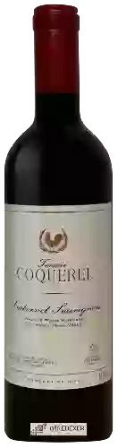 Domaine Coquerel - Terroir Cabernet Sauvignon