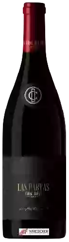 Domaine Coral Duero - Las Parvas