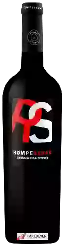 Domaine Rompesedas - Tinto