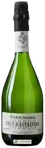 Domaine Corbon - Brut d'Autrefois Champagne Grand Cru 'Avize'