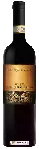 Domaine Cordella - Brunello di Montalcino Riserva