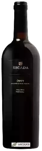 Domaine Escada - Douro Tinto