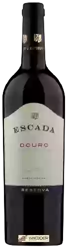 Domaine Escada