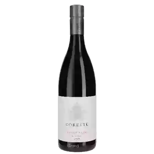 Domaine Corette - Pinot Noir