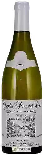 Domaine Corinne Perchaud - Chablis Premier Cru 'Les Fourneaux'