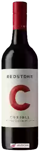 Domaine Coriole Vineyards - Redstone Cabernet Sauvignon