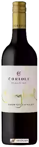 Domaine Coriole Vineyards - Songbird Cabernet Sauvignon