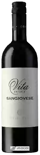 Domaine Coriole Vineyards - Vita Reserve Sangiovese