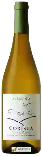 Domaine Corisca - Albariño