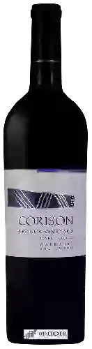 Domaine Corison - Kronos Vineyard Cabernet Sauvignon