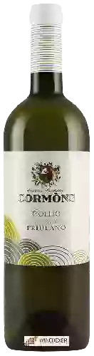 Domaine Cormòns - Friulano Collio