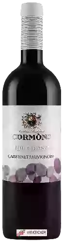 Domaine Cormòns - Cabernet Sauvignon Friuli Isonzo