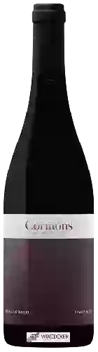 Domaine Cormòns - Pinot Nero Friuli Isonzo