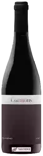 Domaine Cormòns - Merlot Friuli Isonzo