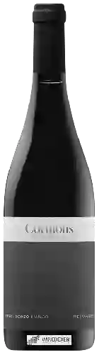 Domaine Cormòns - Pietraverde Bianco Friuli Isonzo