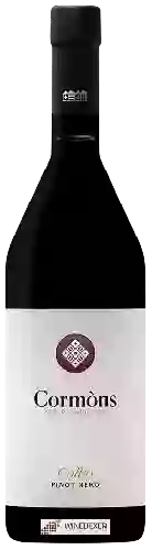 Domaine Cormòns - Pinot Nero Collio