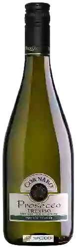 Domaine Cornaro - Prosecco Treviso Frizzante