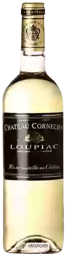 Domaine Cornelien - Loupiac