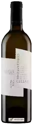 Domaine Cornerstone Cellars - Sauvignon Blanc