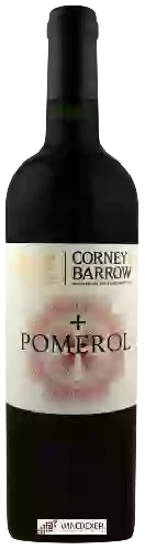 Domaine Corney & Barrow - Pomerol