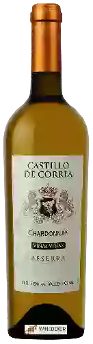 Domaine Castillo de Correa - Reserva Viñas Viejas Chardonnay