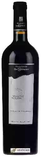 Winery Vignerons de Correns - Vallon Sourn Côtes de Provence