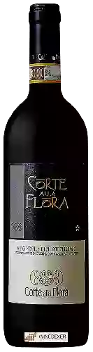 Domaine Corte Alla Flora - Vino Nobile di Montepulciano